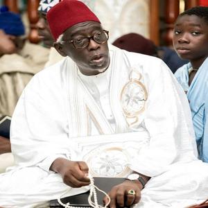 inal manahila (abdou aziz mbaye)