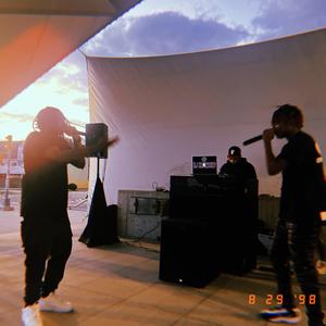 No Luck (feat. Jahkalif)
