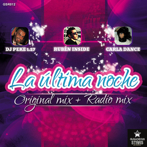 La Ultima Noche (Original Mix)