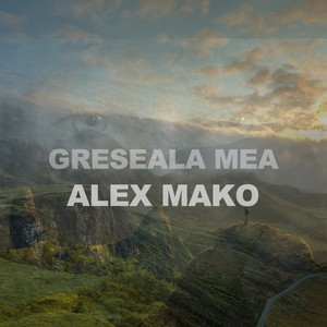 Greseala Mea (Instrumental)