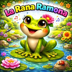 La Rana Ramona