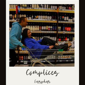 Cómplices