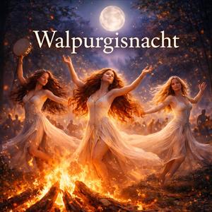 Walpurgisnacht (432Hz)