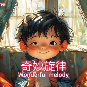 奇妙旋律