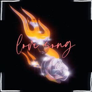 love song(prod by MEGA)