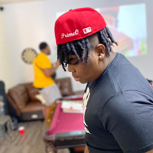 Eight (feat. NBK Fetti)