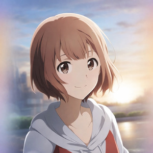 びしょぬれの朝も、まぁ悪くない