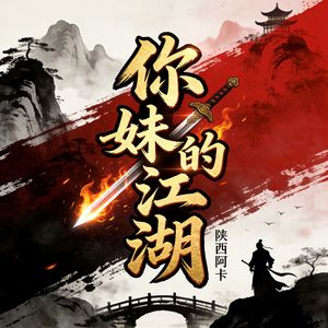 你妹的江湖