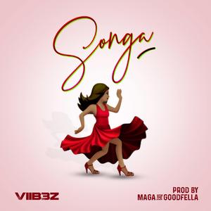 Songa (feat. Matinski, Billy, Zeus & King Ikua)