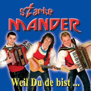 I bin a Salzburger Bergbauernbua