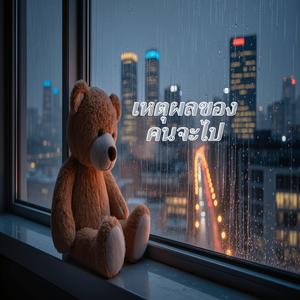 เหตุผลของคนจะไป