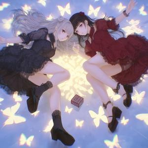 ワタシの本当、どこですか？