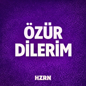 Özür Dilerim