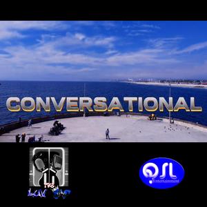 CONVERSATIONAL (Backfired Mix)