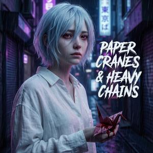 Soul in the machine (The Tokyo Tapes, Hip Hop, Tokyo Underground) (Alternative Version)