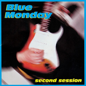 Blue Monday
