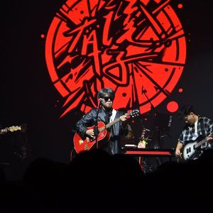 傲寒（cover：马頔）