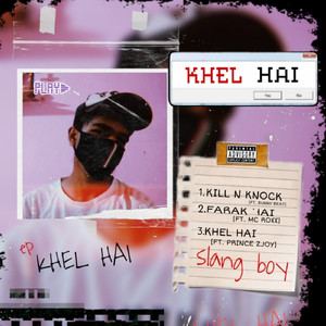 Kill n knock (feat. Beat bunny)