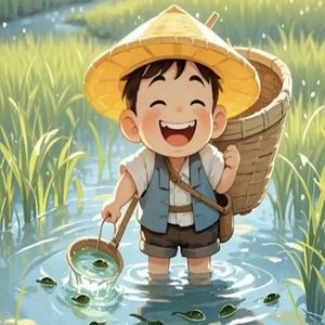 攒成银河的烟火日常