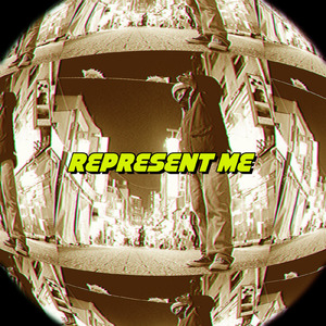 REPRESENT ME (feat. 七音)