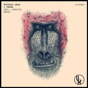 Trama & Mathieu Grau - Almondo (Original Mix)