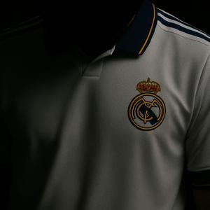 Hala Madrid