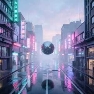 山听雨