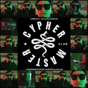 Liberosis (Cypher Master Club #15)
