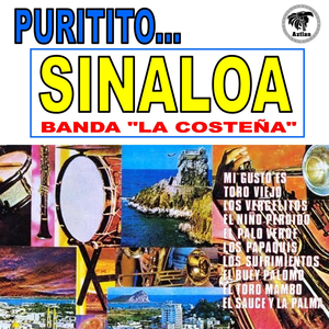 Mi Gusto Es
