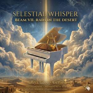 SELESTIAL WHISPER — BEAM VII. RAIN IN THE DESERT