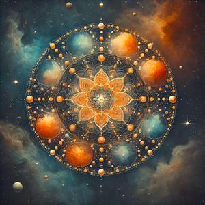 Stress Reduction (174 Hz)