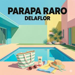 Parapa raro (manu001)