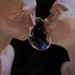 谈恋爱（Prod.By Allen J）