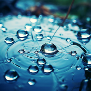 Raging Tempest Waltz