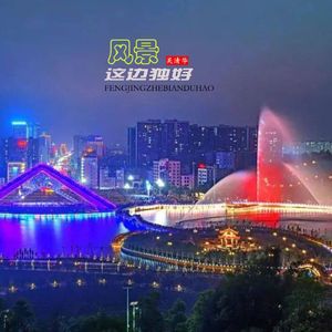 风景这边独好DJ