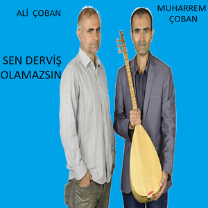 Sen Derviş Olamazsın