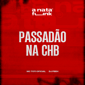 Passadão Na CHB