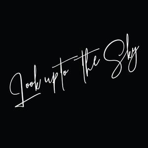Look Up To The Sky (feat. Leah, Ceejay, Krishain, Elton & Ron)