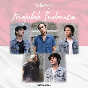 Majulah Indonesia