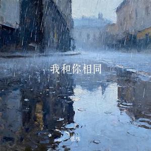我和你相同
