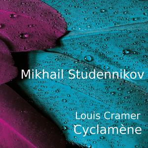 Cyclamène in F Major, ILC1: Finale