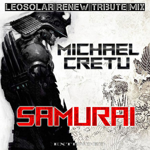 Samurai (LeoSolar Renew Tribute Extended Mix)