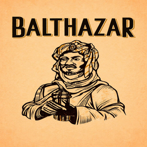 Balthazar