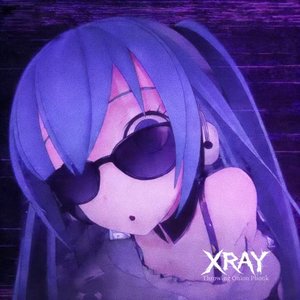 初音ミク-Shake scallion Phonk（DJ XRAY remix）