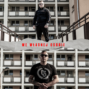 We własnej osobie