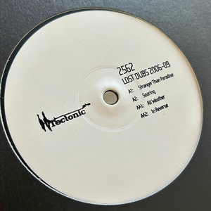 Stranger Than Paradise