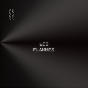 les flammes