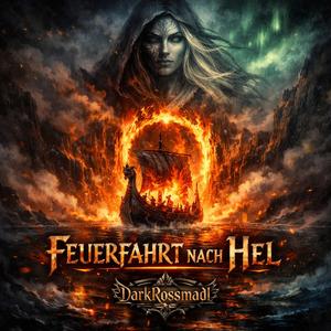 Feuerfahrt nach Hel