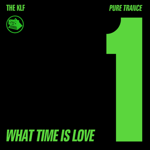 What Time Is Love? (Pure Trance)
