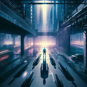 FALCONE (feat. LP White)